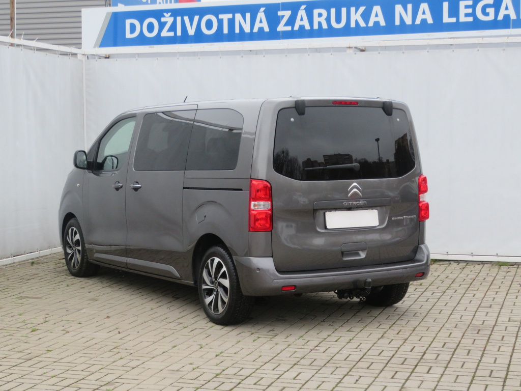 Citroen SpaceTourer