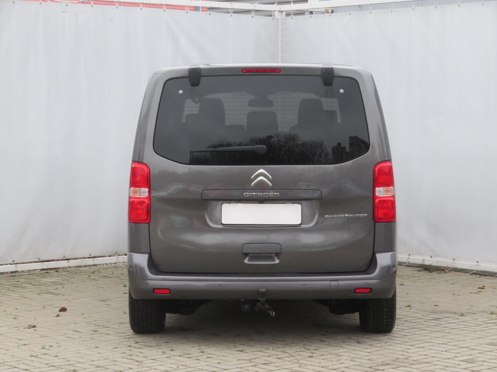 Citroen SpaceTourer