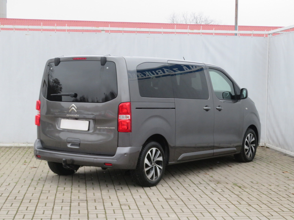 Citroen SpaceTourer