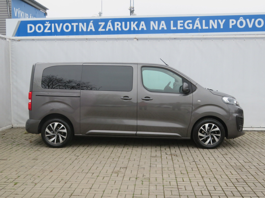 Citroen SpaceTourer
