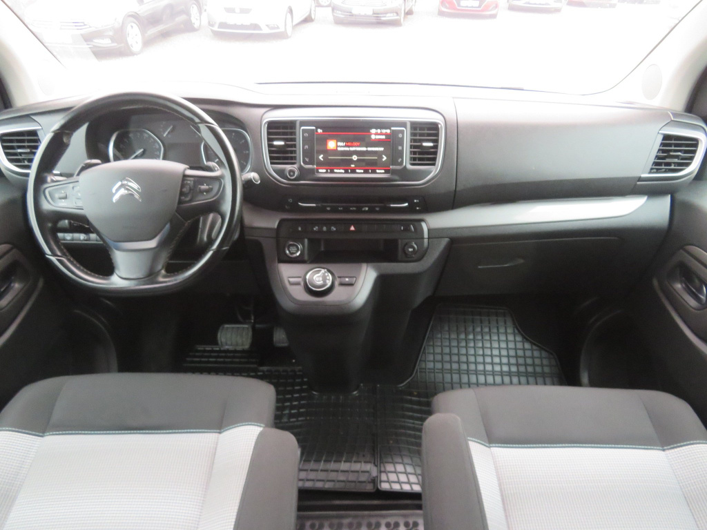 Citroen SpaceTourer