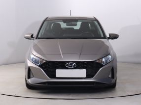 Hyundai i20 - 2022