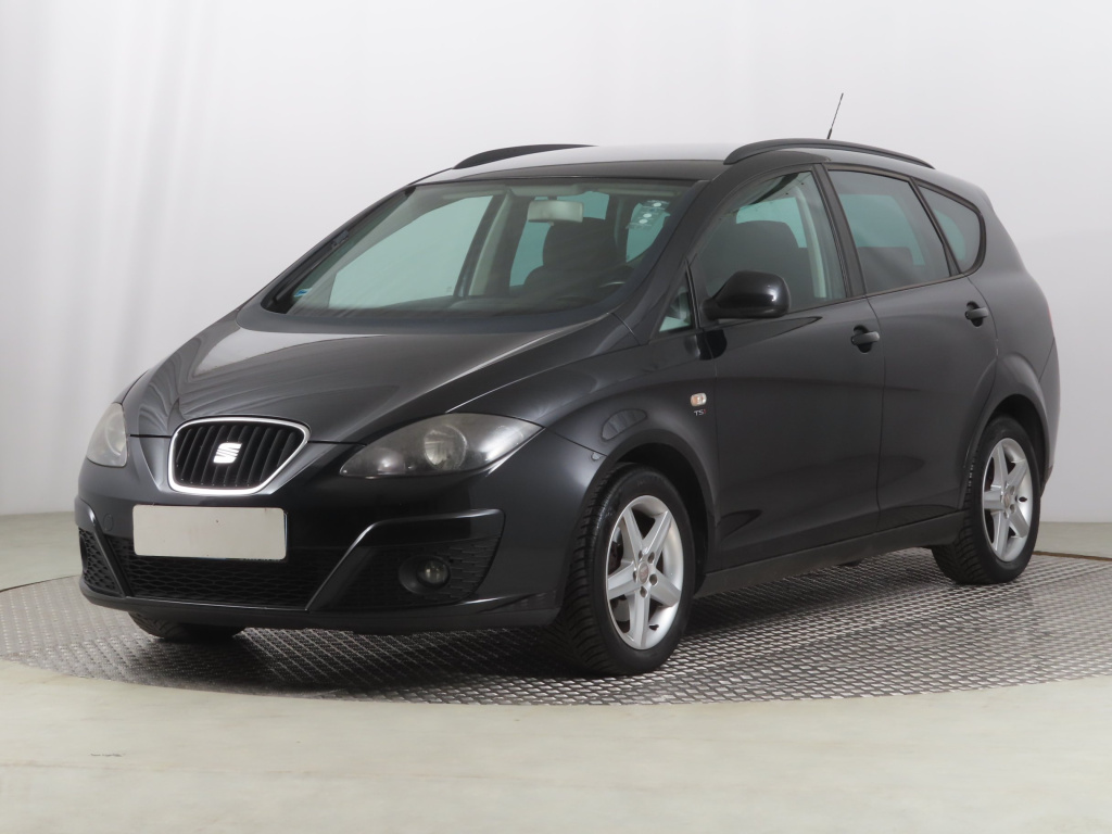 Seat Altea XL
