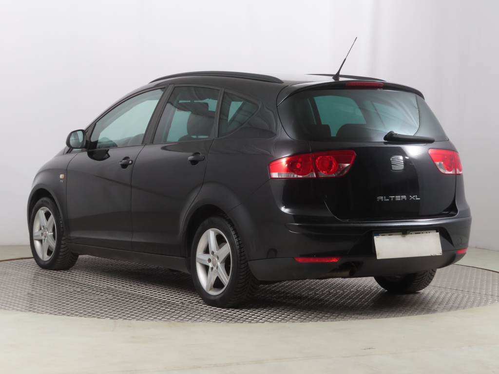 Seat Altea XL