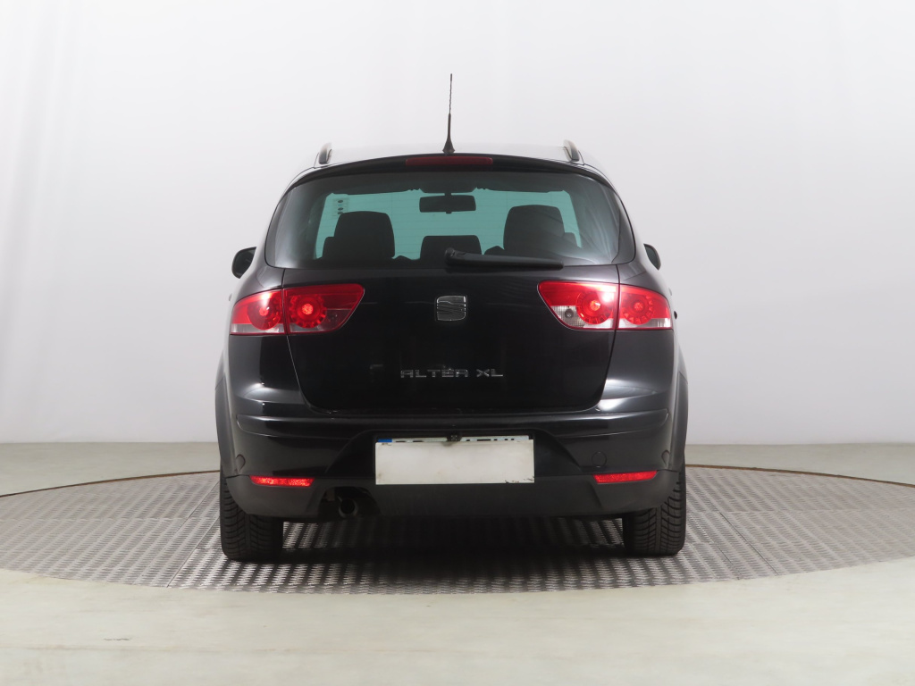 Seat Altea XL