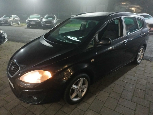 Seat Altea XL 2011