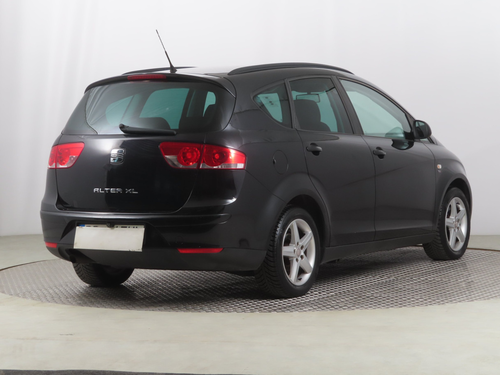Seat Altea XL