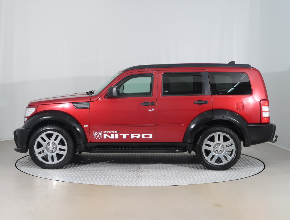 Dodge Nitro