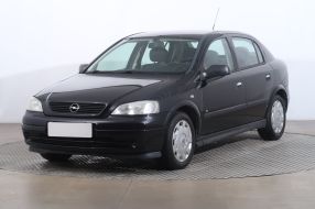 Opel Astra - 2008