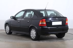 Opel Astra - 2008