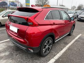 Mitsubishi Eclipse Cross - 2019