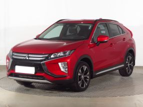 Mitsubishi Eclipse Cross - 2019