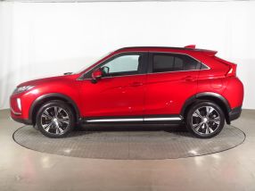 Mitsubishi Eclipse Cross - 2019