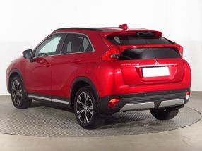 Mitsubishi Eclipse Cross - 2019