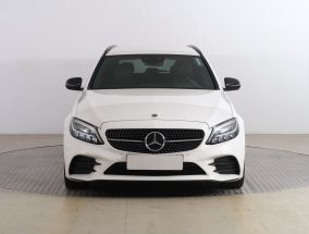 Mercedes-Benz C - 2018