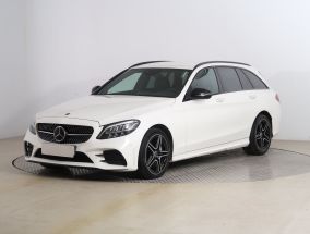 Mercedes-Benz C - 2018
