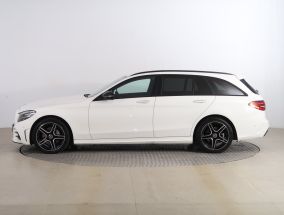 Mercedes-Benz C - 2018