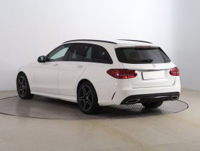 Mercedes-Benz C - 2018