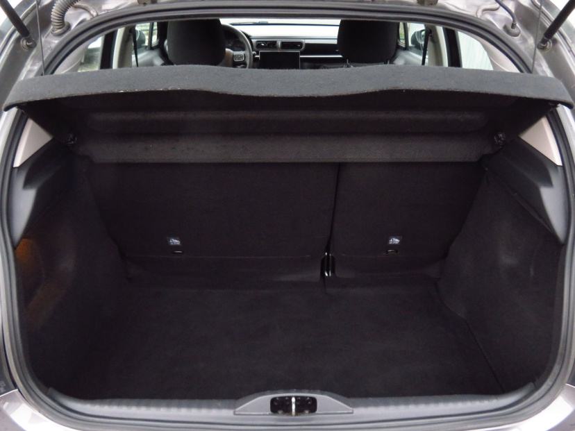Citroen C3, 2019
