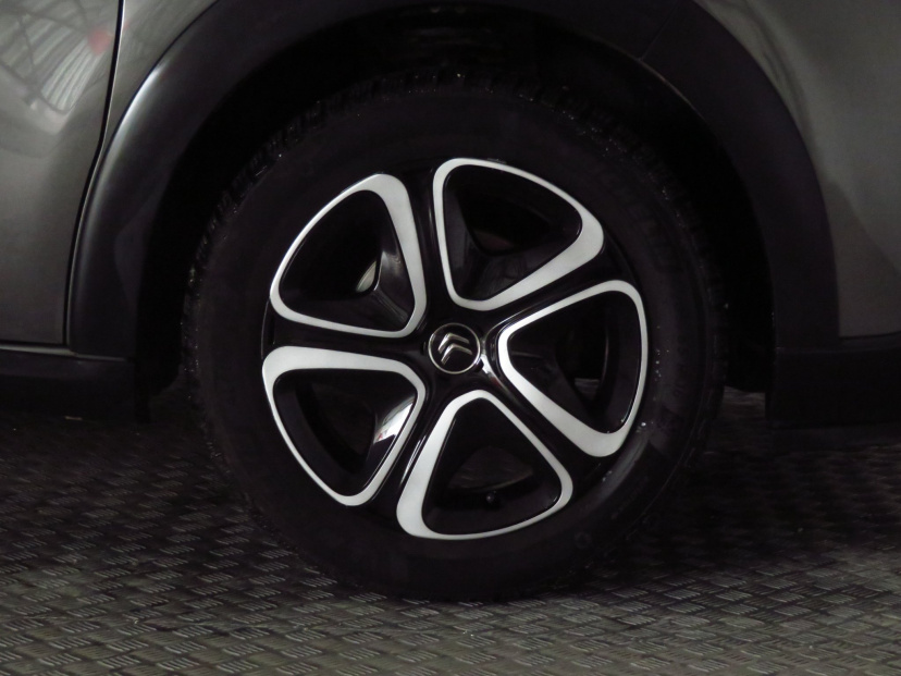 Citroen C3, 2019