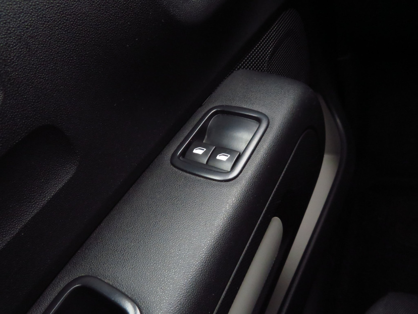 Citroen C3, 2019