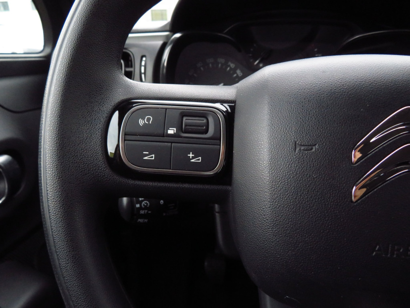 Citroen C3, 2019