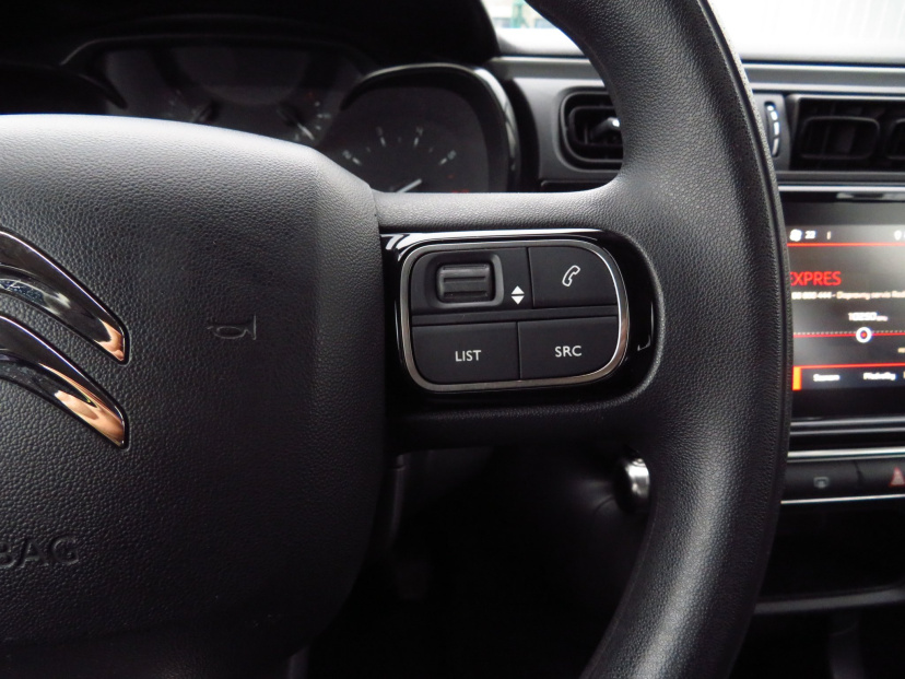 Citroen C3, 2019