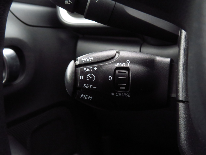 Citroen C3, 2019