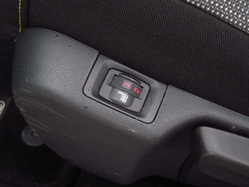 Citroen C3, 2019