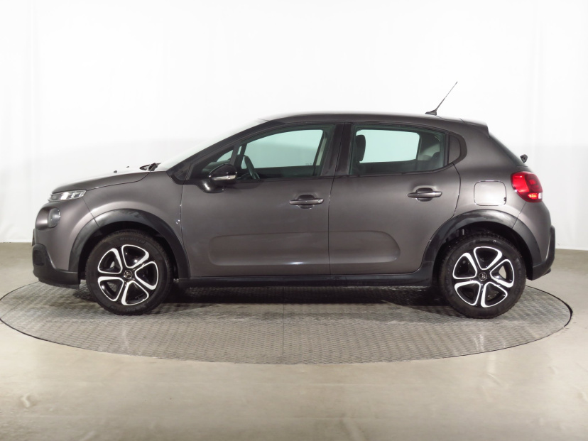 Citroen C3, 2019