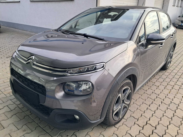 Citroen C3 2019