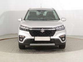 Suzuki SX4 S-Cross - 2025