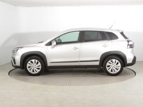 Suzuki SX4 S-Cross - 2025