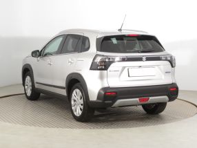 Suzuki SX4 S-Cross - 2025