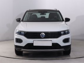Volkswagen T-Roc - 2018