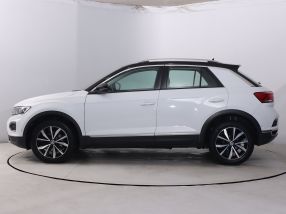 Volkswagen T-Roc - 2018