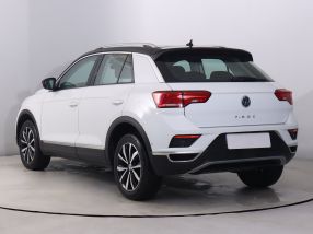 Volkswagen T-Roc - 2018