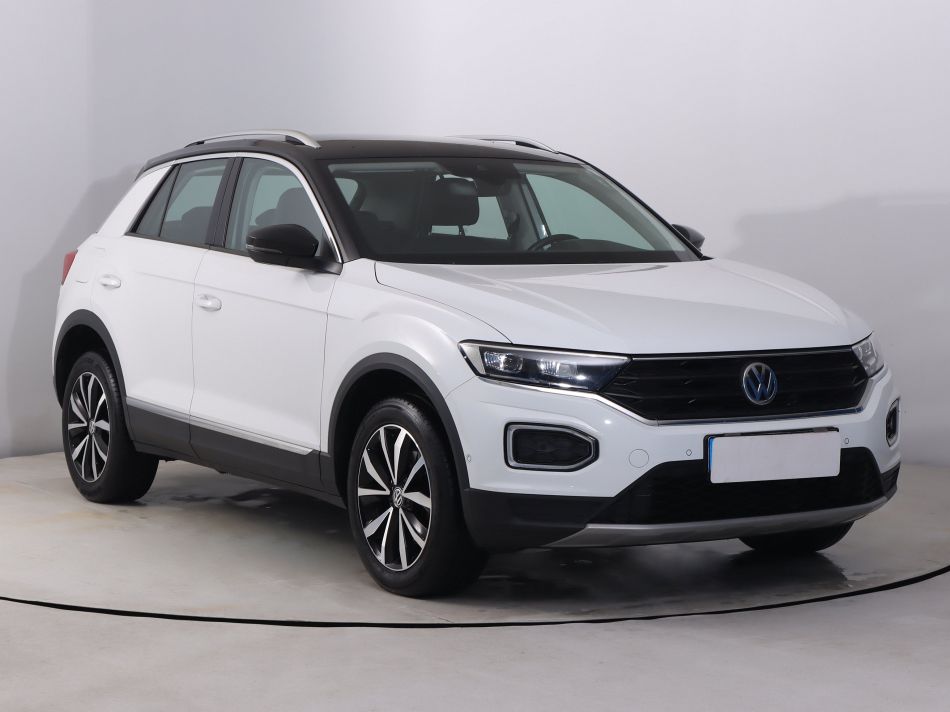 Volkswagen T-Roc - 2018