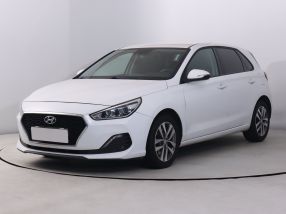 Hyundai i30 - 2020