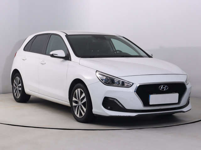 Hyundai i30 2020