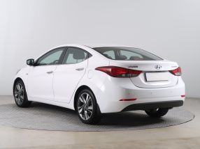 Hyundai Elantra - 2015