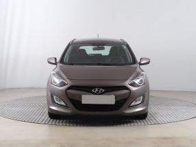 Hyundai i30 - 2013