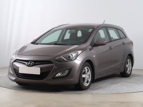 Hyundai i30 - 2013
