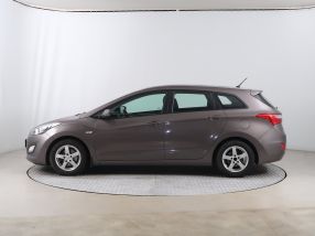 Hyundai i30 - 2013