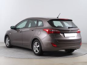 Hyundai i30 - 2013