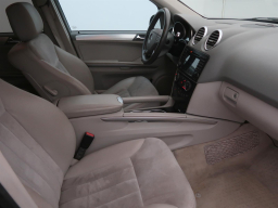 Mercedes-Benz ML 2007