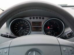 Mercedes-Benz ML 2007