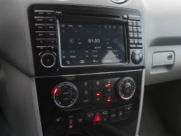 Mercedes-Benz ML 2007