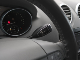 Mercedes-Benz ML 2007