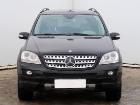 Mercedes-Benz ML - 2007
